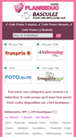 Mobile Screenshot of planreduc.com